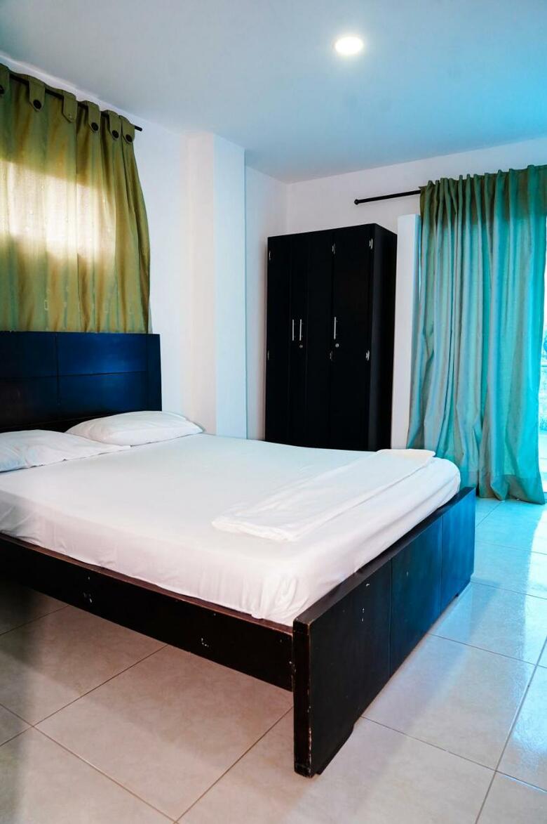 Hotel Jiisot Camarones Inn