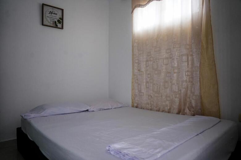 Hotel Jiisot Camarones Inn
