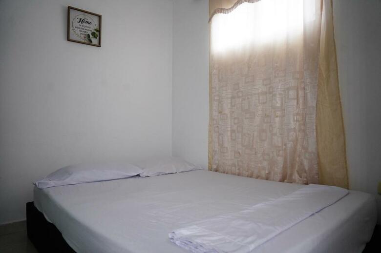 Hotel Jiisot Camarones Inn