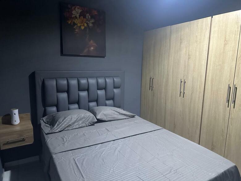 Apartahotel Buga Luxe
