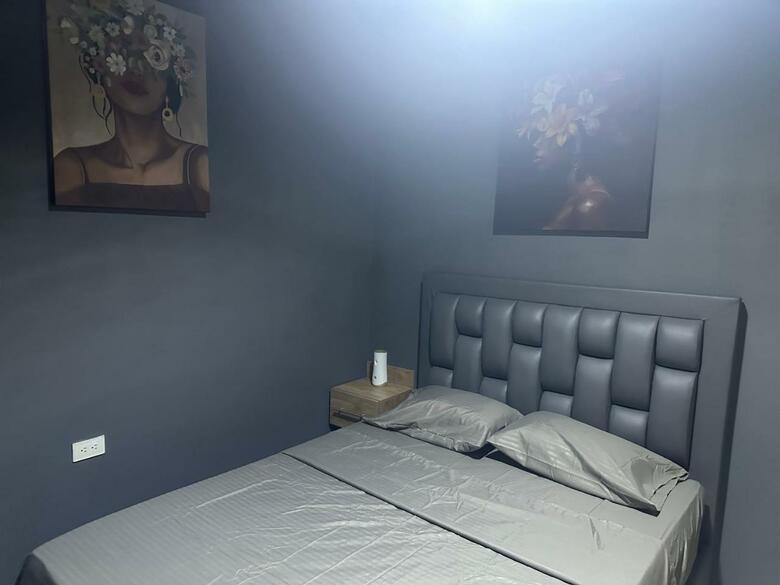 Apartahotel Buga Luxe