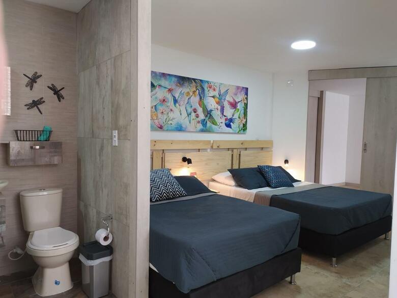 Platinum Hotel