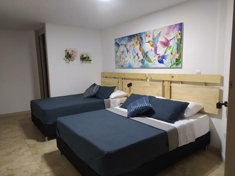 Platinum Hotel