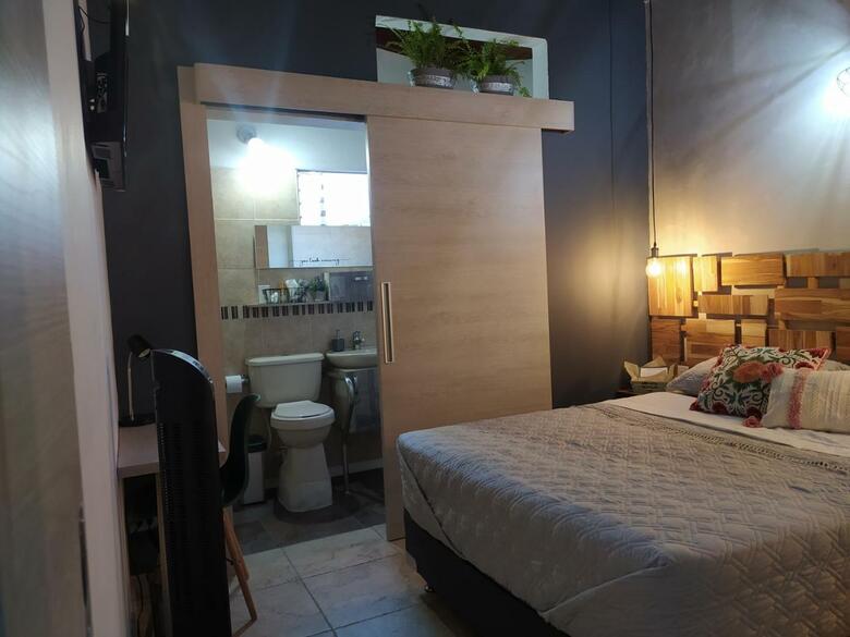 Platinum Hotel