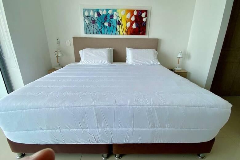 Lujoso Apartamento - Servicio de Hotel 5 Estrellas