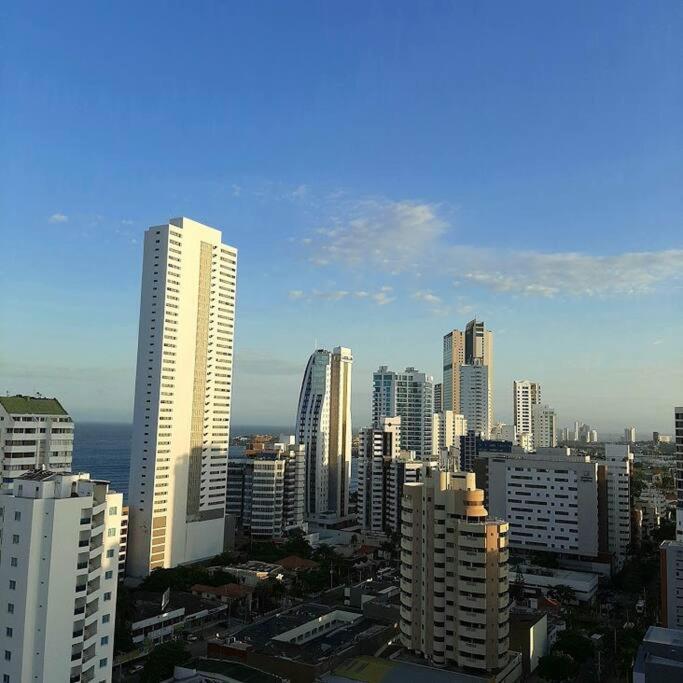 Lujoso Apartamento - Servicio de Hotel 5 Estrellas