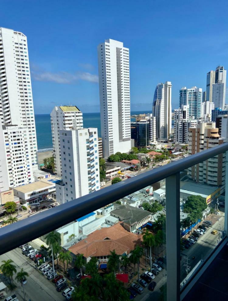 Lujoso Apartamento - Servicio de Hotel 5 Estrellas