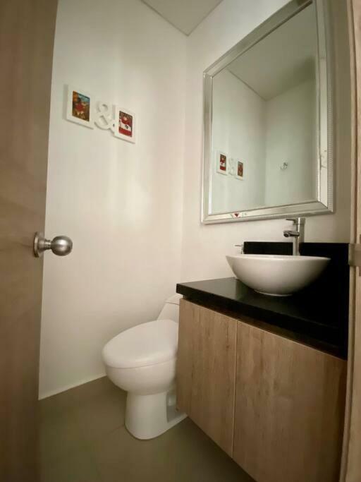 Lujoso Apartamento - Servicio de Hotel 5 Estrellas