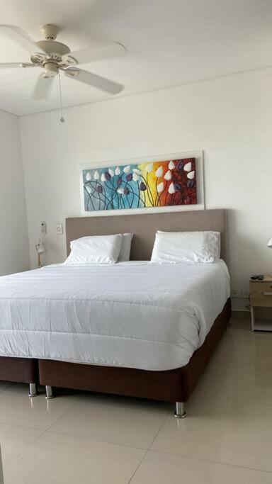 Lujoso Apartamento - Servicio de Hotel 5 Estrellas