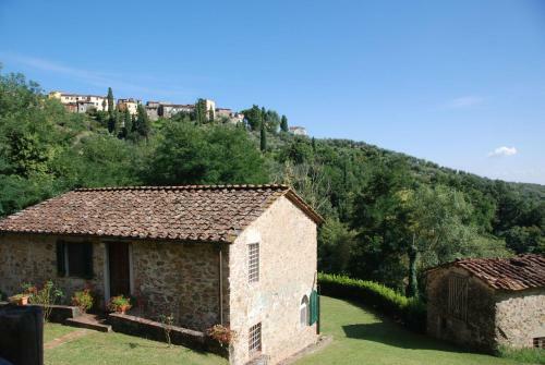 Villa Magrini