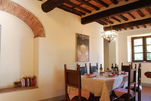 Villa Magrini