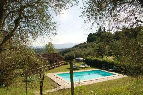 Villa Magrini