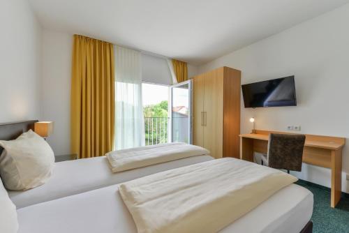 Hotel Landgasthof Nagerl