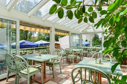 Hotel Landgasthof Nagerl