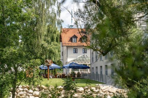Hotel Landgasthof Nagerl