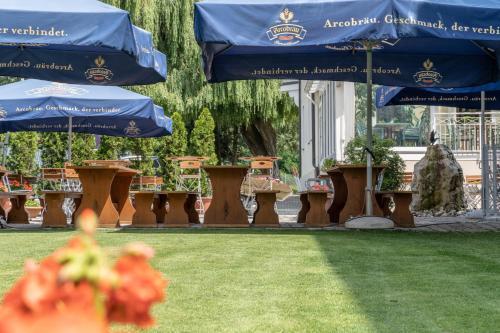 Hotel Landgasthof Nagerl