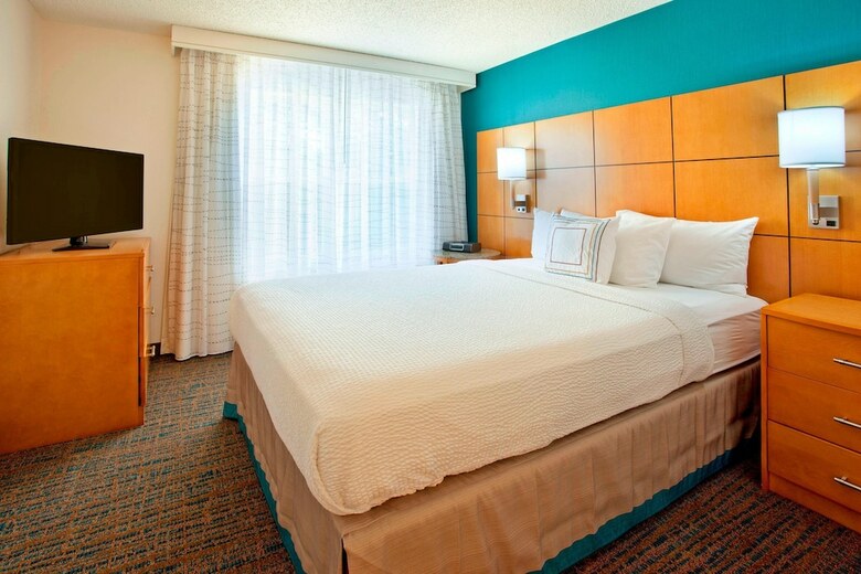 Hotel Residence Inn Bridgewater Branchburg