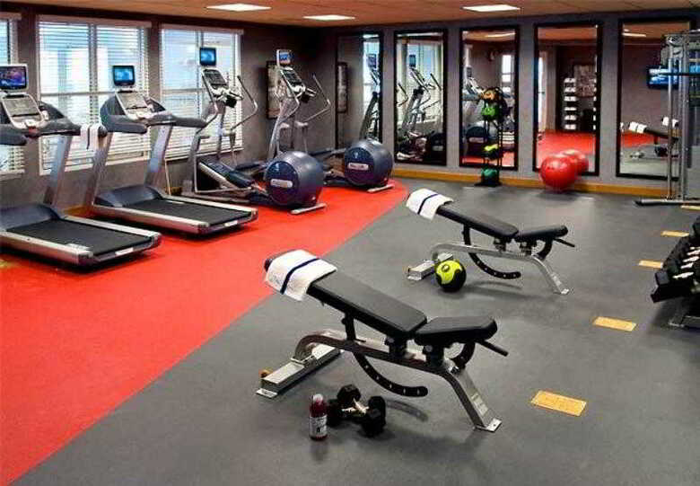 Hotel Residence Inn Bridgewater Branchburg