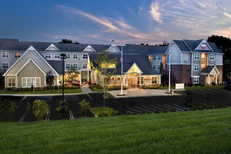 Hotel Residence Inn Bridgewater Branchburg