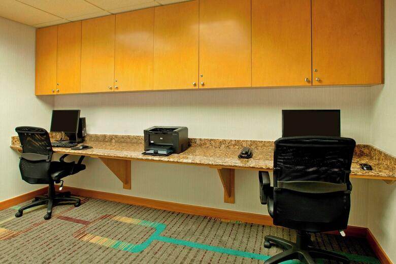 Hotel Residence Inn Bridgewater Branchburg