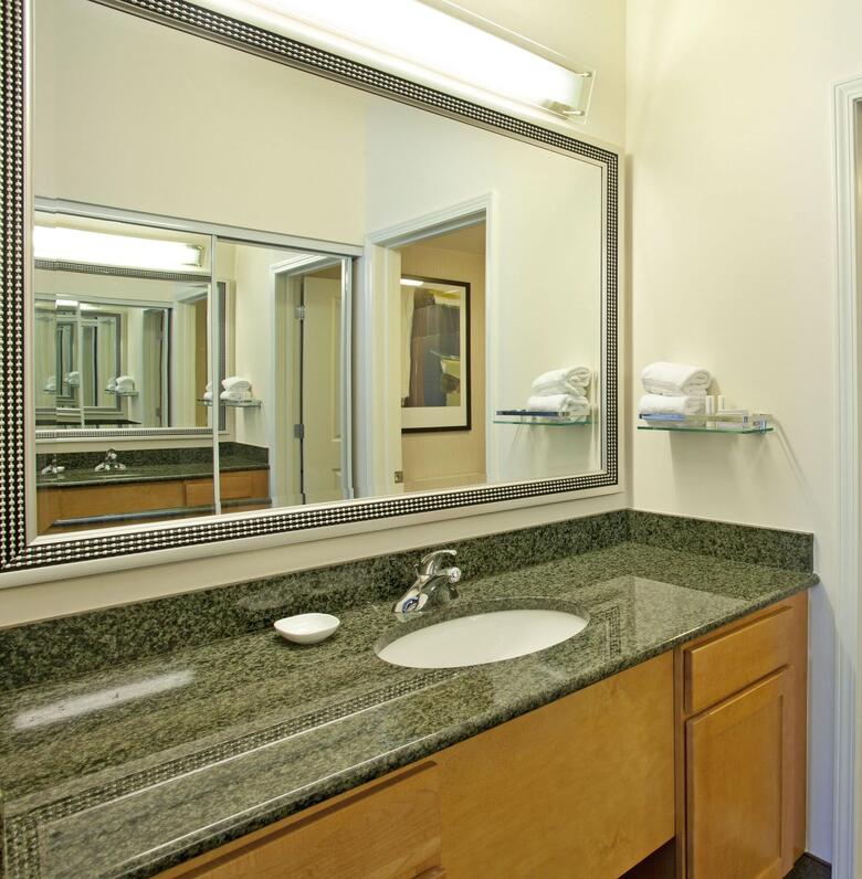 Hotel Residence Inn Bridgewater Branchburg