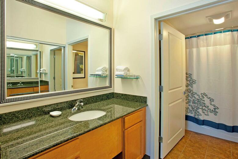 Hotel Residence Inn Bridgewater Branchburg