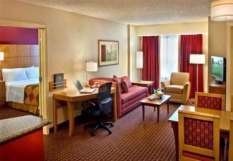 Hotel Residence Inn Bridgewater Branchburg