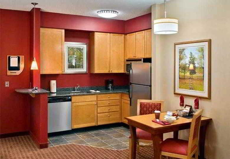 Hotel Residence Inn Bridgewater Branchburg