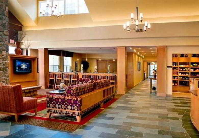 Hotel Residence Inn Bridgewater Branchburg
