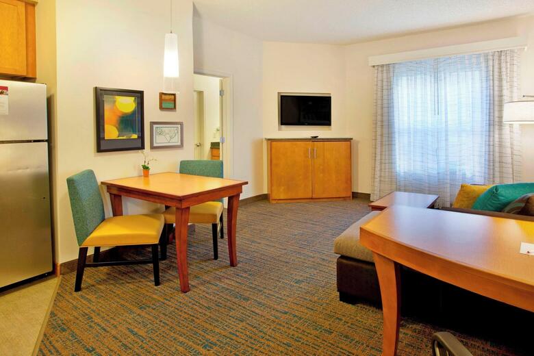 Hotel Residence Inn Bridgewater Branchburg