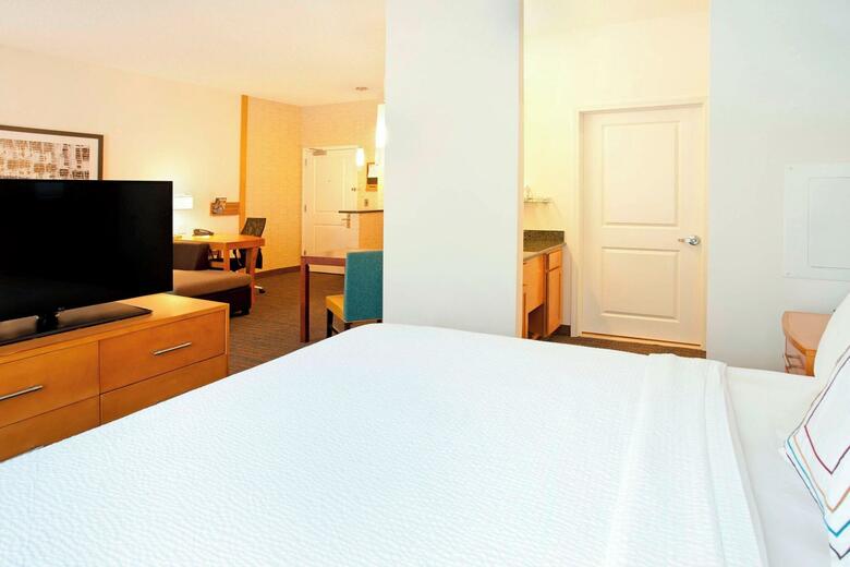 Hotel Residence Inn Bridgewater Branchburg