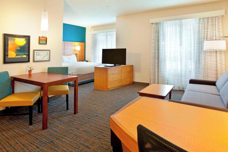 Hotel Residence Inn Bridgewater Branchburg