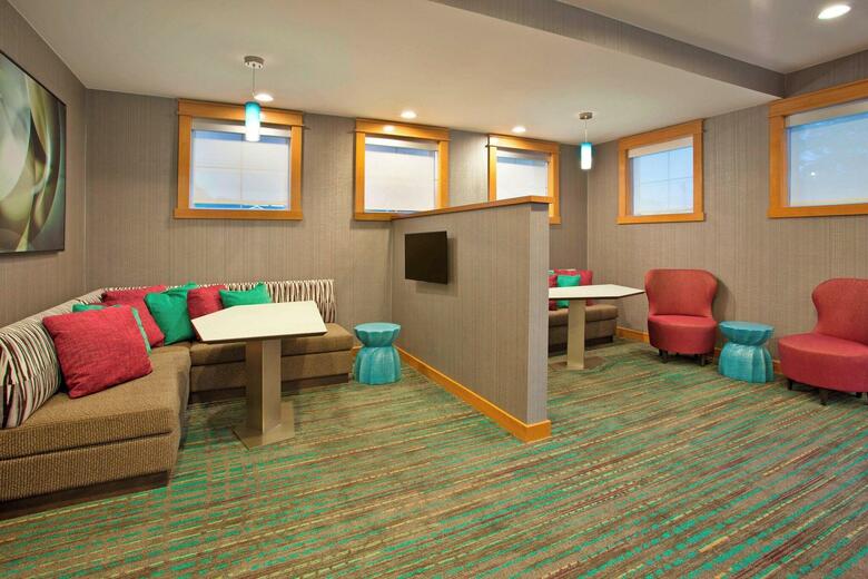 Hotel Residence Inn Bridgewater Branchburg