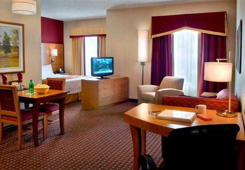 Hotel Residence Inn Bridgewater Branchburg