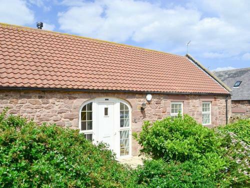 Honeysuckle Cottage