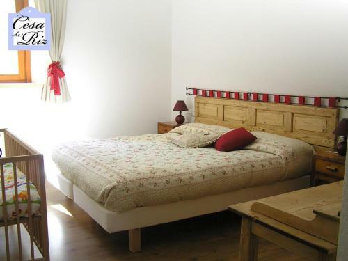 Apartamento Cesa Da Riz