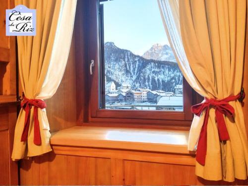 Apartamento Cesa Da Riz