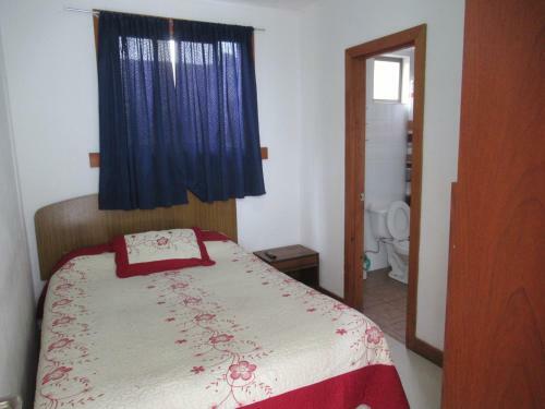 Apartamento Cesa Da Riz
