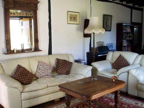 Bed & Breakfast La Ch�taigne Dor�e
