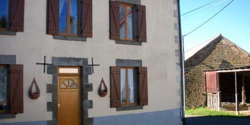 Bed & Breakfast La Ch�taigne Dor�e
