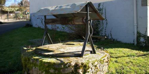 Bed & Breakfast La Ch�taigne Dor�e
