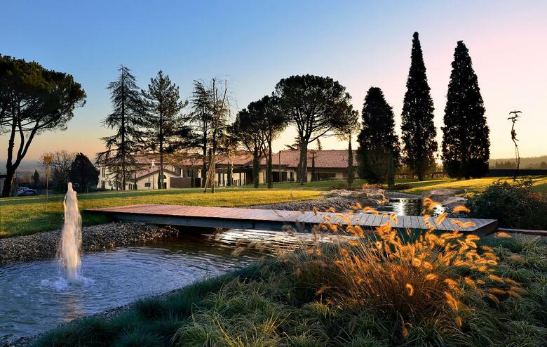 Hotel Palazzo Di Varignana Resort & Spa