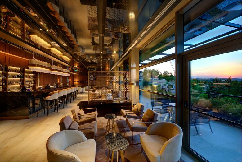 Hotel Palazzo Di Varignana Resort & Spa