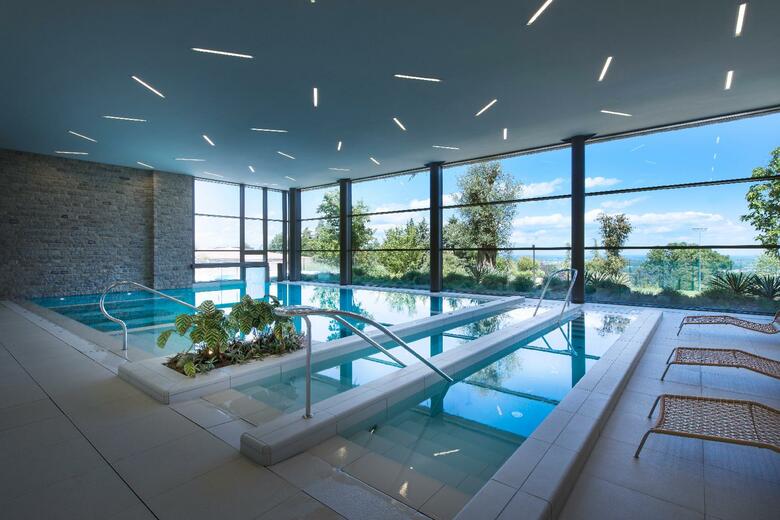 Hotel Palazzo Di Varignana Resort & Spa