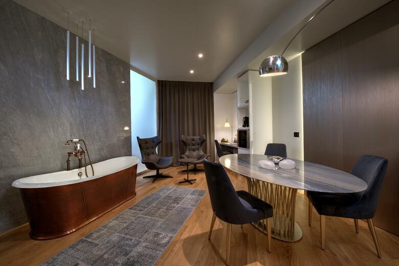 Hotel Palazzo Di Varignana Resort & Spa