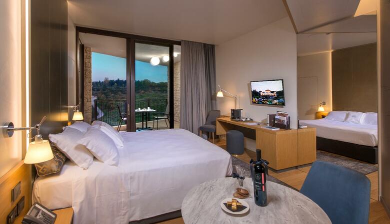 Hotel Palazzo Di Varignana Resort & Spa