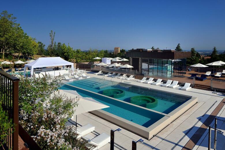 Hotel Palazzo Di Varignana Resort & Spa