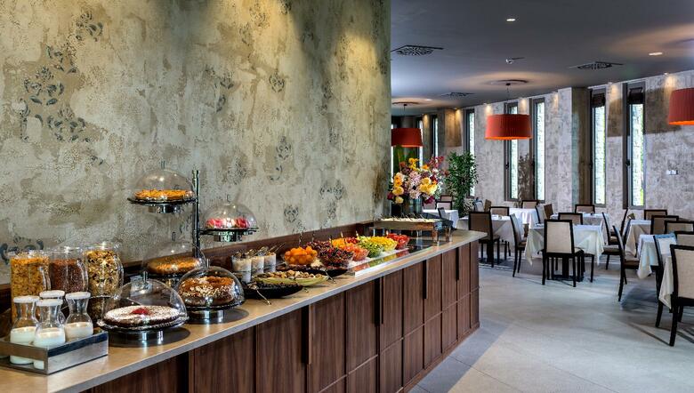 Hotel Palazzo Di Varignana Resort & Spa