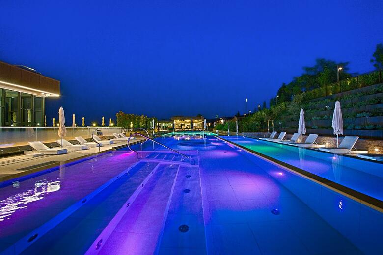 Hotel Palazzo Di Varignana Resort & Spa