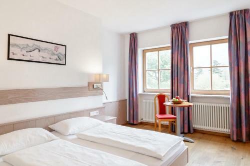 Hotel Teutschhaus